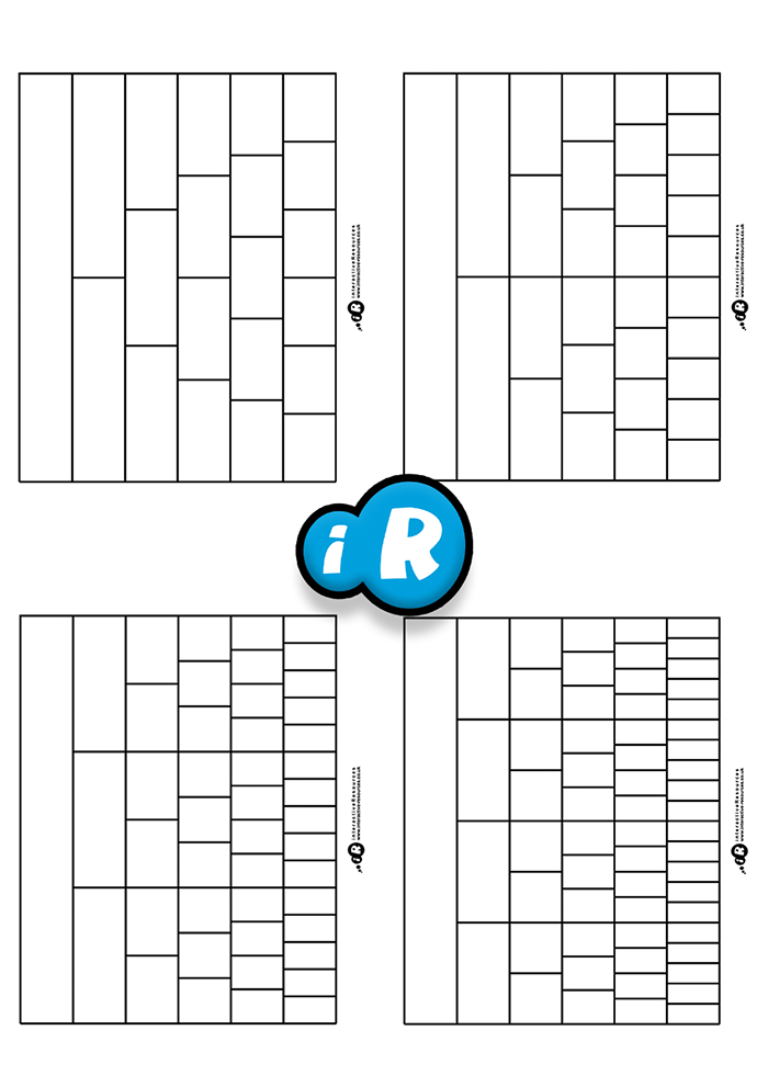 Fraction Walls